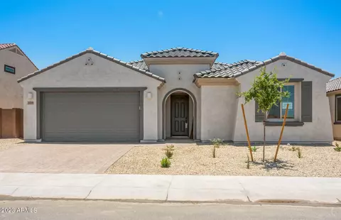 24599 W Concorda Dr, Buckeye, AZ 85326