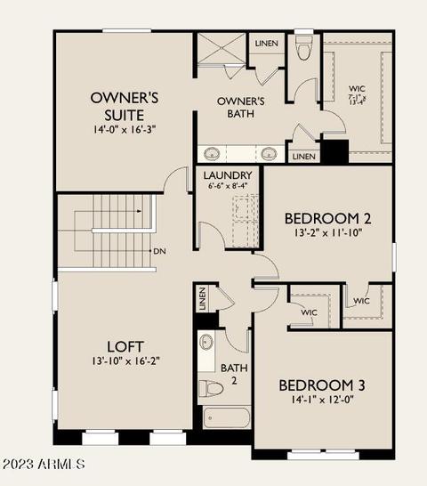 9347 E Sector Dr, Mesa, AZ 85212 photo 20