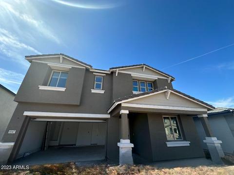 9347 E Sector Dr, Mesa, AZ 85212