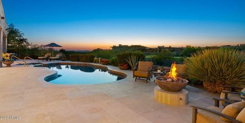 10734 E Cinder Cone Trl, Scottsdale, AZ 85262