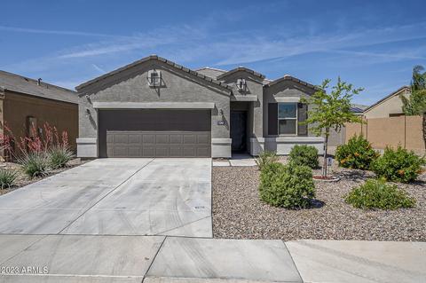 5262 E Sharbel Rd, San Tan Valley, AZ 85143