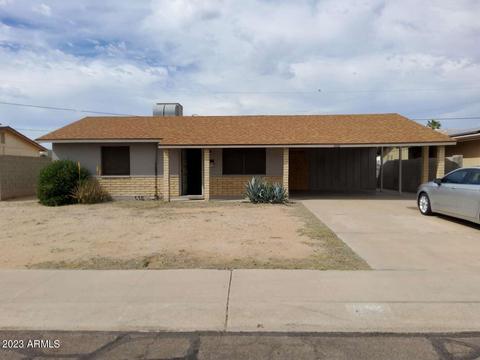 2132 W Paradise Dr, Phoenix, AZ 85029