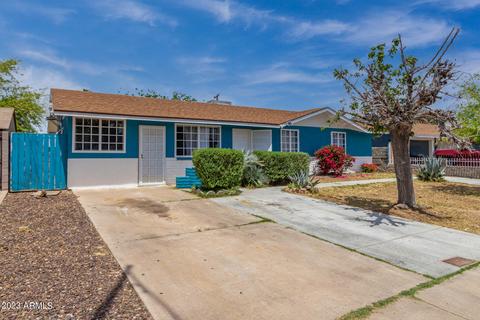 8132 W Avalon Dr, Phoenix, AZ 85033 photo 2