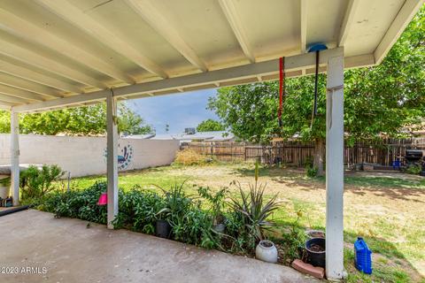 8132 W Avalon Dr, Phoenix, AZ 85033 photo 13
