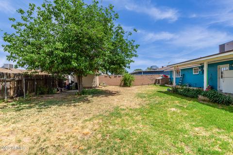 8132 W Avalon Dr, Phoenix, AZ 85033 photo 15