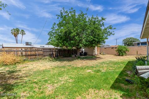 8132 W Avalon Dr, Phoenix, AZ 85033 photo 16