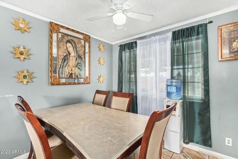 8132 W Avalon Dr, Phoenix, AZ 85033 photo 4