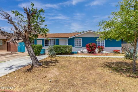 8132 W Avalon Dr, Phoenix, AZ 85033