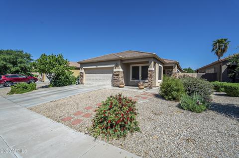 10130 E Kilarea Ave, Mesa, AZ 85209