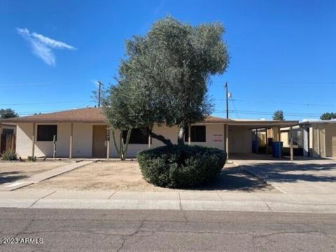 8234 N 29th Ave, Phoenix, AZ 85051