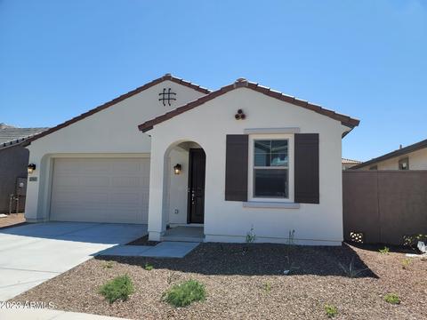 20957 W Palm Ln, Buckeye, AZ 85396