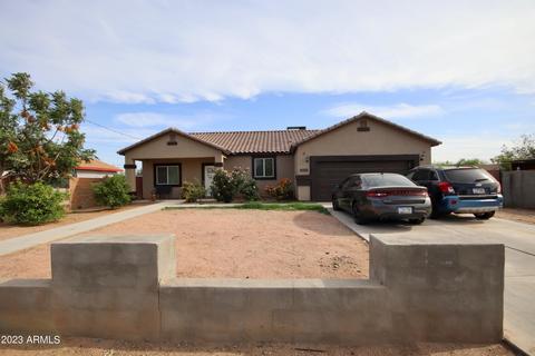 3803 W Lincoln St, Phoenix, AZ 85009
