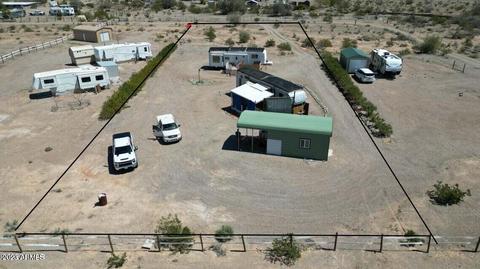 28648 Mule Ln #2, Bouse, AZ 85325
