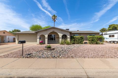 12224 N 47th Dr, Glendale, AZ 85304