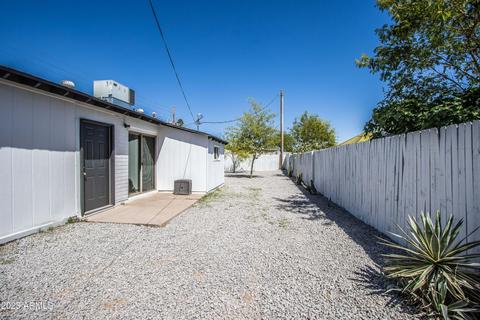 4911 E Culver St, Phoenix, AZ 85008 photo 25