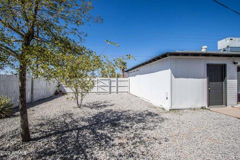 4911 E Culver St, Phoenix, AZ 85008 photo 26