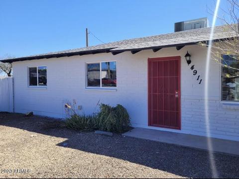 4911 E Culver St, Phoenix, AZ 85008