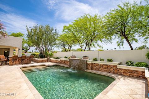 4539 E Beryl Ln, Phoenix, AZ 85028 photo 40