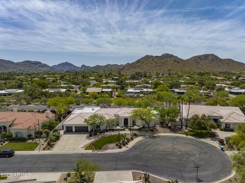 4539 E Beryl Ln, Phoenix, AZ 85028 photo 45