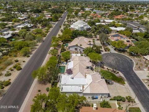 4539 E Beryl Ln, Phoenix, AZ 85028 photo 47