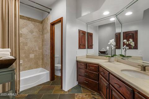 4539 E Beryl Ln, Phoenix, AZ 85028 photo 24