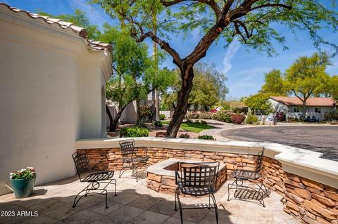 4539 E Beryl Ln, Phoenix, AZ 85028 photo 8