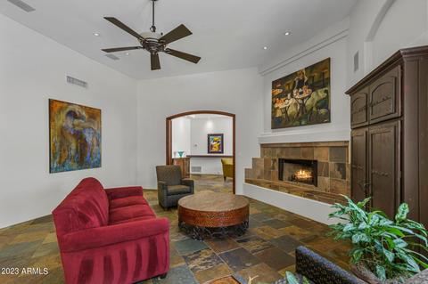 4539 E Beryl Ln, Phoenix, AZ 85028 photo 25