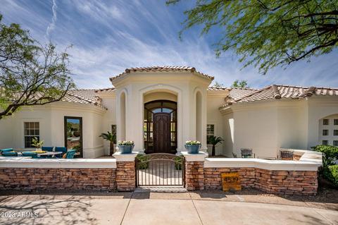 4539 E Beryl Ln, Phoenix, AZ 85028