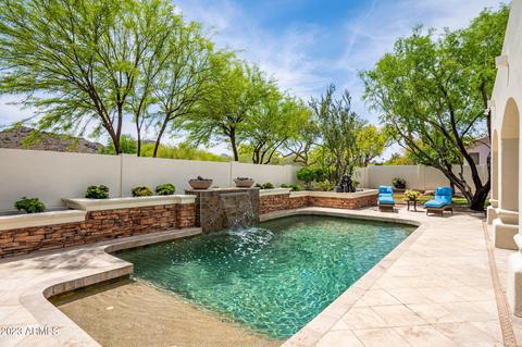 4539 E Beryl Ln, Phoenix, AZ 85028 photo 37