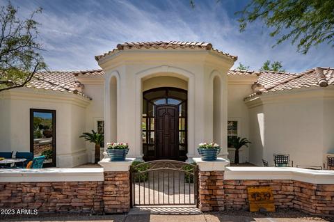 4539 E Beryl Ln, Phoenix, AZ 85028 photo 4