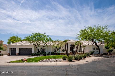 4539 E Beryl Ln, Phoenix, AZ 85028 photo 2