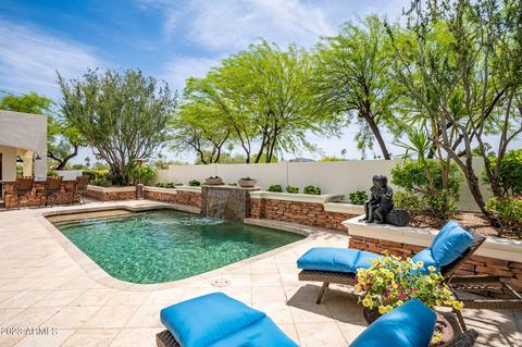 4539 E Beryl Ln, Phoenix, AZ 85028 photo 41