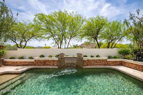 4539 E Beryl Ln, Phoenix, AZ 85028 photo 3