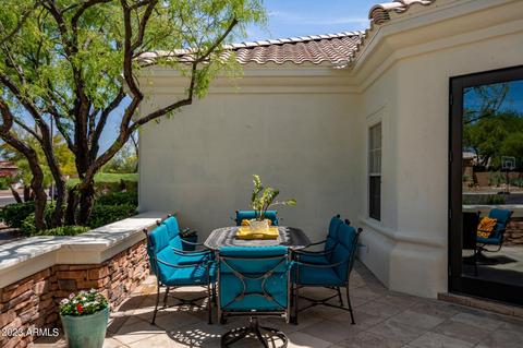 4539 E Beryl Ln, Phoenix, AZ 85028 photo 6