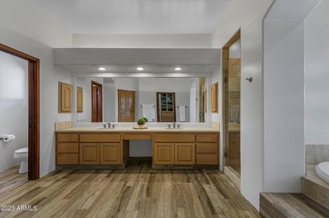 4539 E Beryl Ln, Phoenix, AZ 85028 photo 19