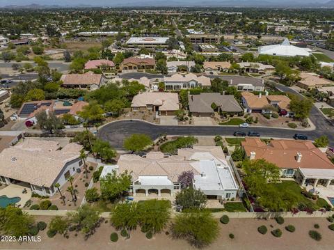 4539 E Beryl Ln, Phoenix, AZ 85028 photo 49