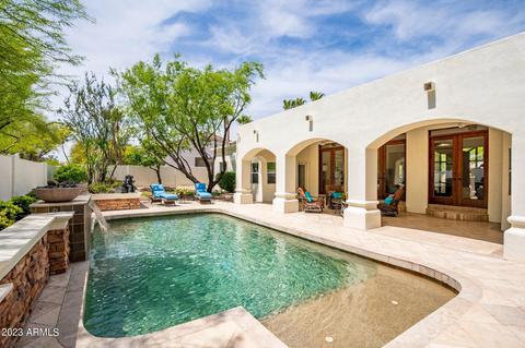 4539 E Beryl Ln, Phoenix, AZ 85028 photo 39