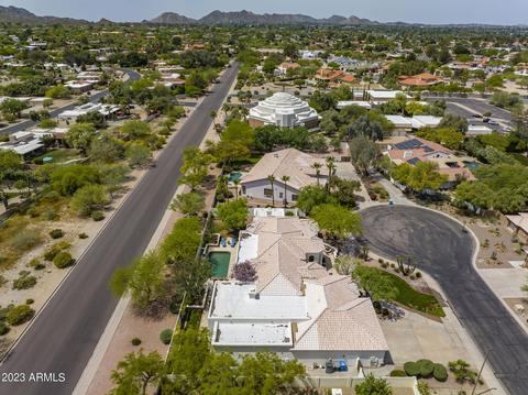 4539 E Beryl Ln, Phoenix, AZ 85028 photo 48