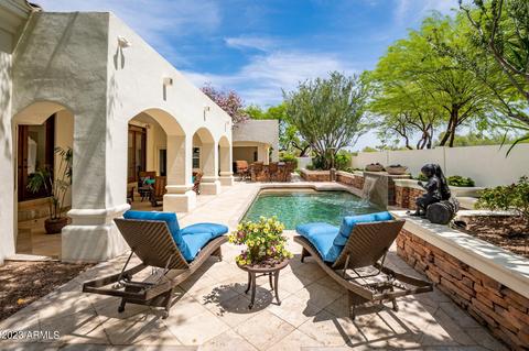 4539 E Beryl Ln, Phoenix, AZ 85028 photo 42