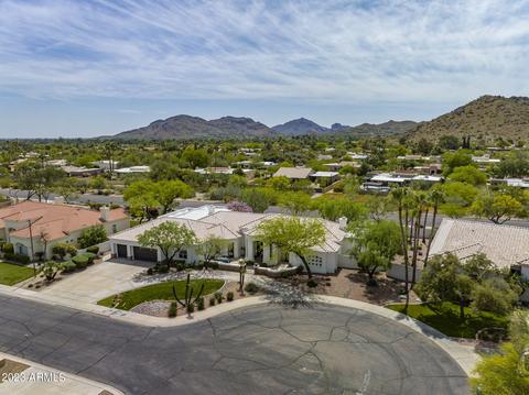 4539 E Beryl Ln, Phoenix, AZ 85028 photo 43