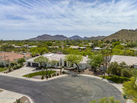 4539 E Beryl Ln, Phoenix, AZ 85028 photo 44