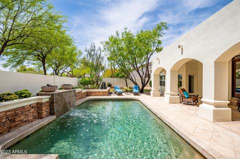 4539 E Beryl Ln, Phoenix, AZ 85028 photo 38