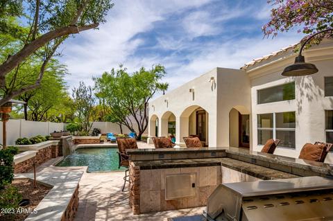 4539 E Beryl Ln, Phoenix, AZ 85028 photo 7