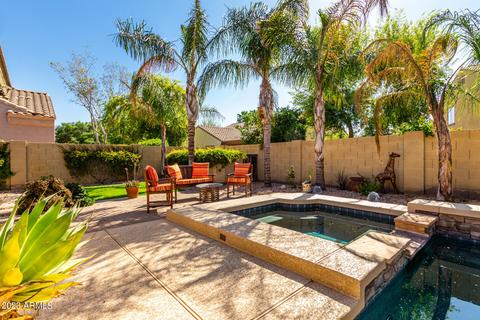 4532 S Boulder St, Gilbert, AZ 85297 photo 4