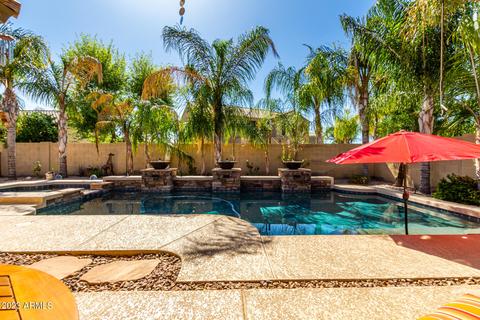4532 S Boulder St, Gilbert, AZ 85297 photo 26