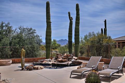 7751 E Starla Dr, Scottsdale, AZ 85255
