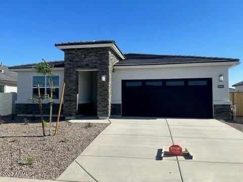 18441 W Chama Dr, Surprise, AZ 85387