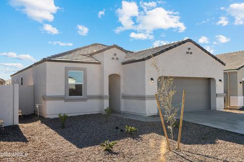 3285 W Seaver Ave, Apache Junction, AZ 85117
