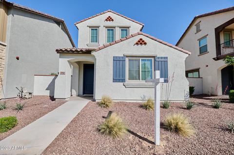 1761 N 208th Ave, Buckeye, AZ 85396