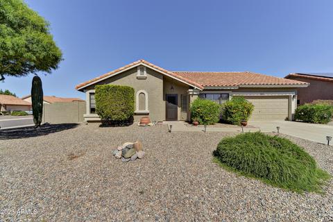19804 N 94th Ln, Peoria, AZ 85382